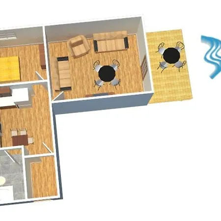 Mio Apartman *