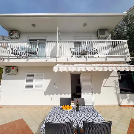 Apartman Mio Brist