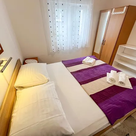 Apartman Mio *