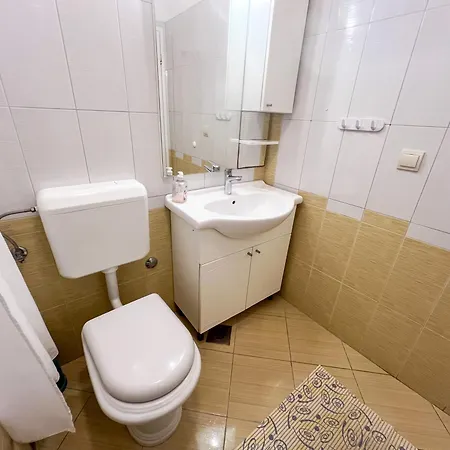 Apartman Mio *