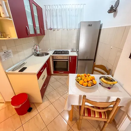 Apartman Mio