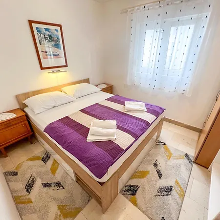 Apartman Mio