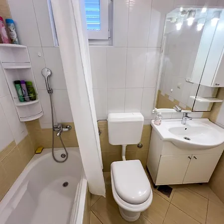 Mio Apartman Brist