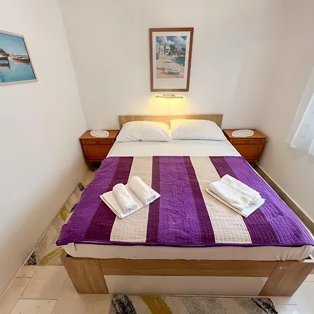Apartman Mio *