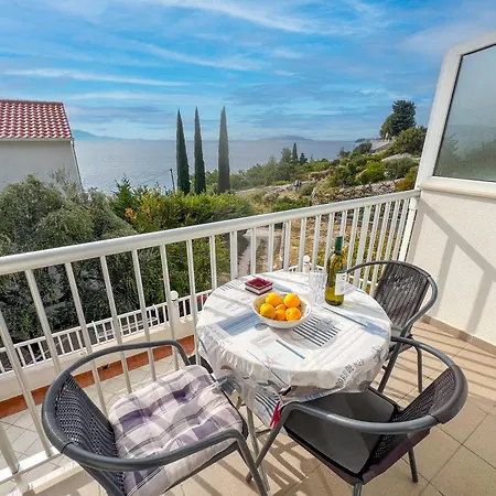 Apartman Mio Brist