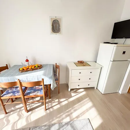 Apartman Mio *