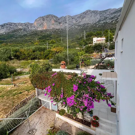 Apartman Mio Brist