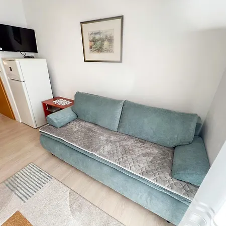 Mio Apartman Brist