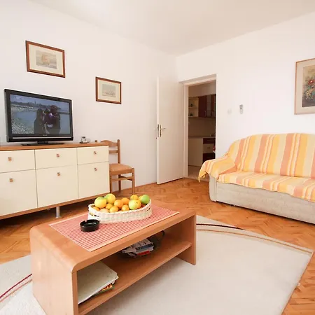 Apartman Mio Brist
