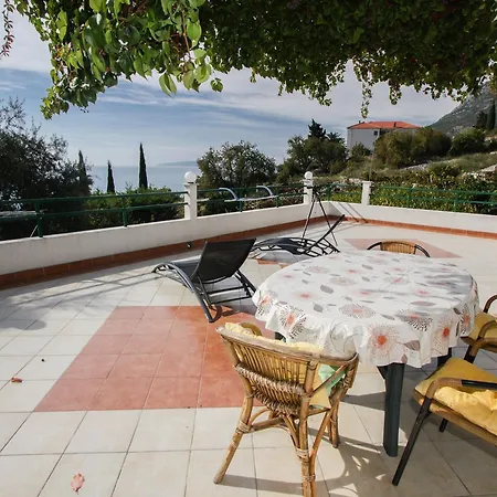 Mio Apartman Brist