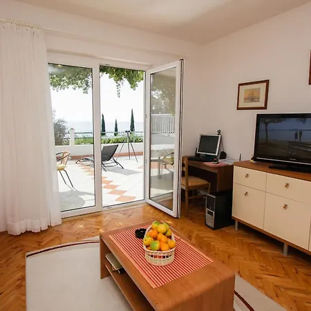 Mio Apartman Brist